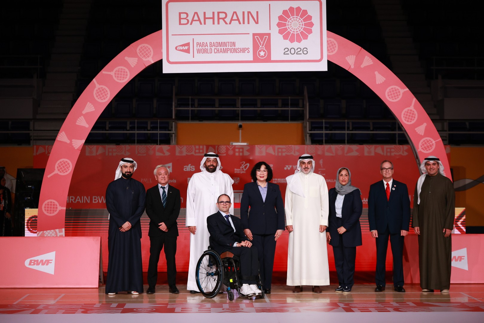 Day 7 - Closing Ceremony - Image 50