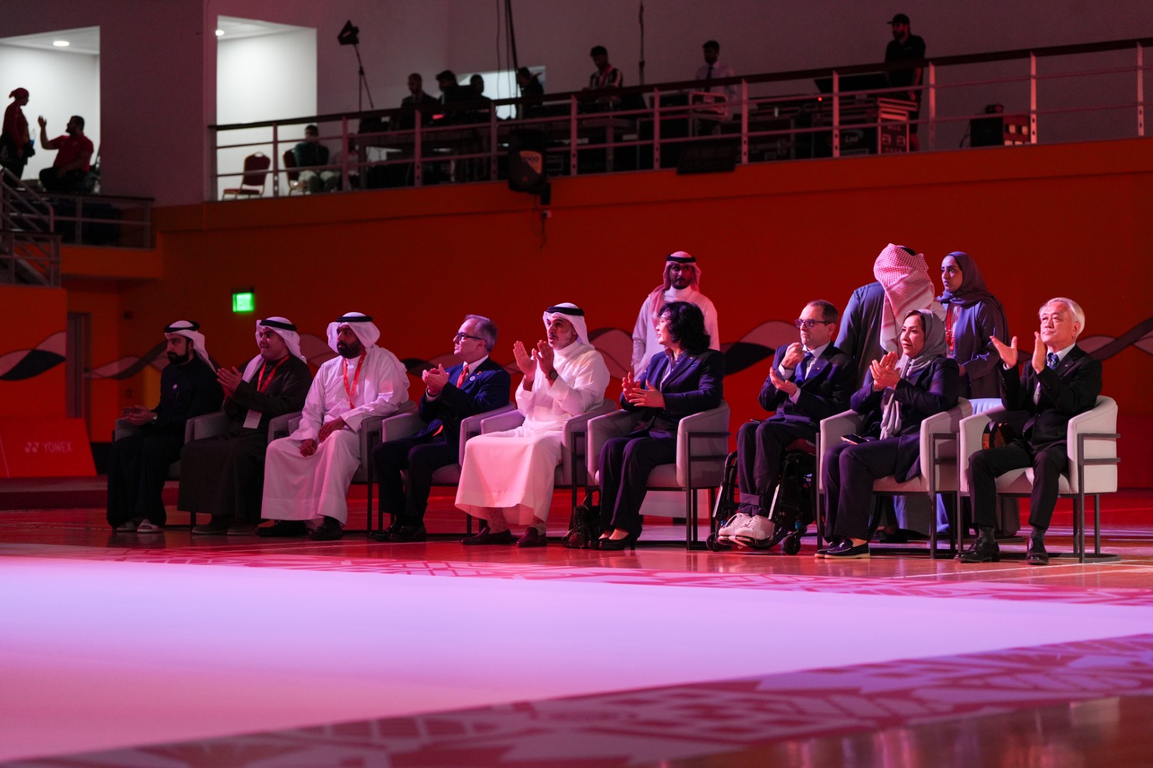 Day 7 - Closing Ceremony - Image 52