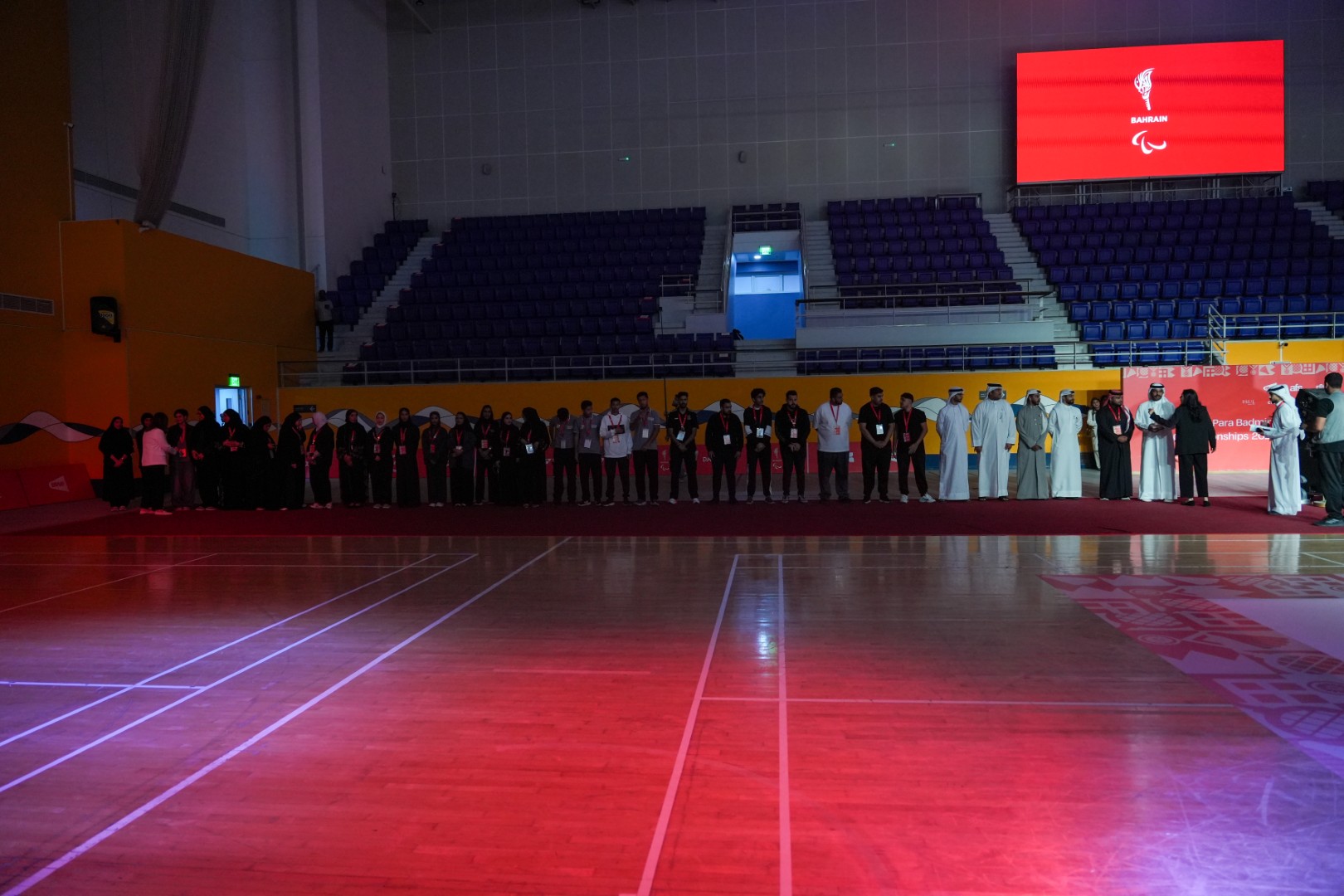 Day 7 - Closing Ceremony - Image 70