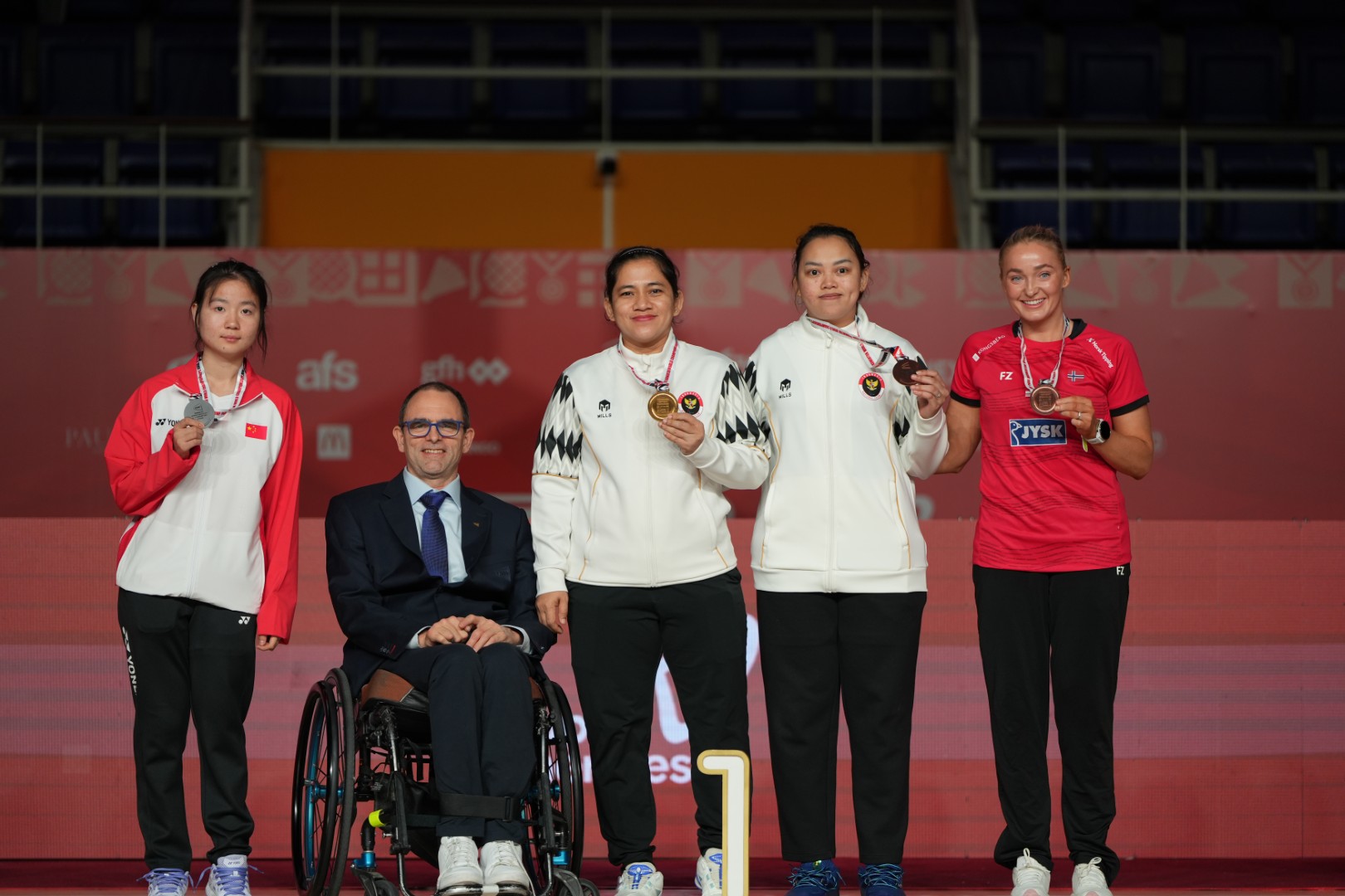 Day 7 - Closing Ceremony - Image 71