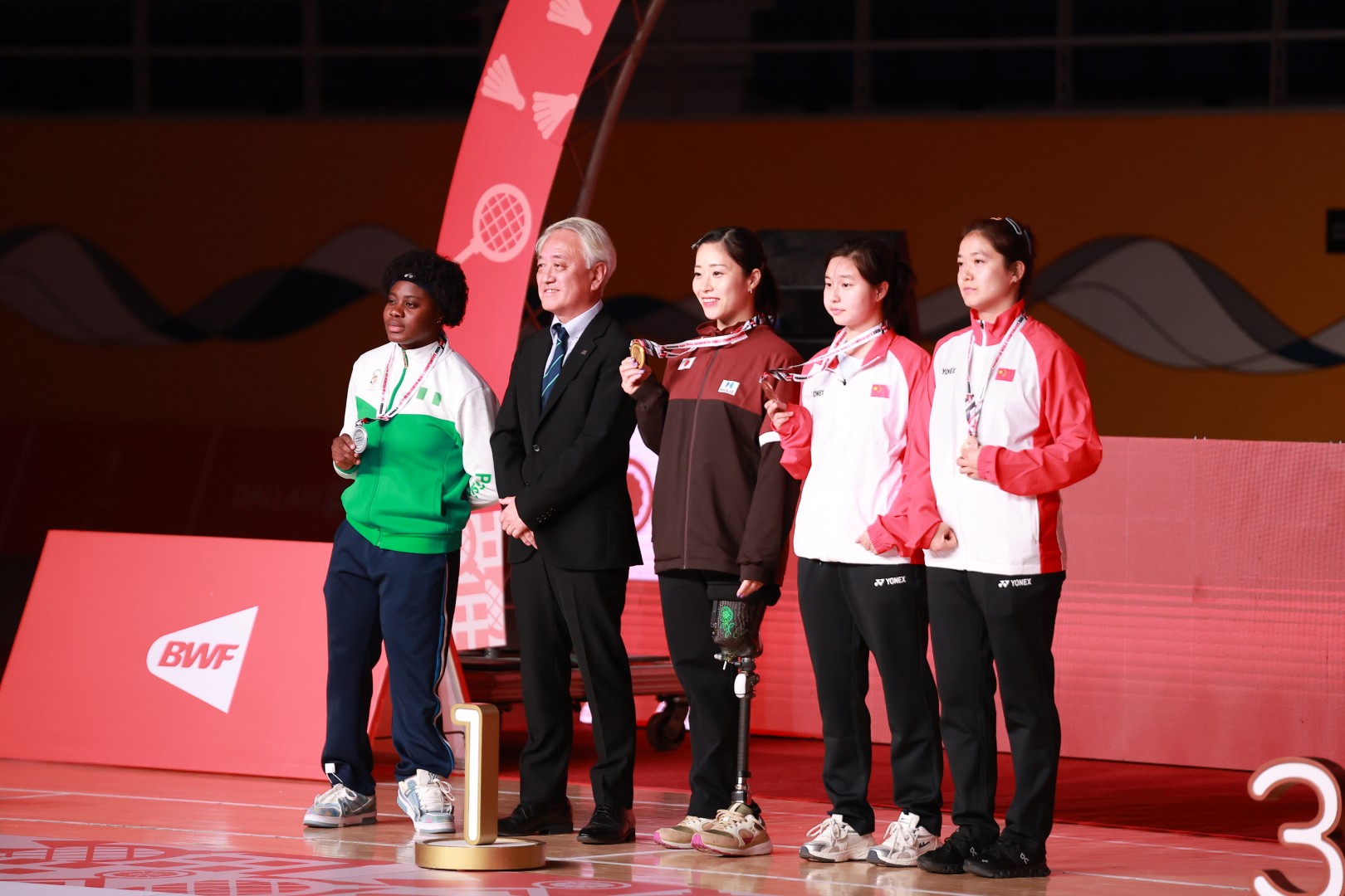 Day 7 - Closing Ceremony - Image 75