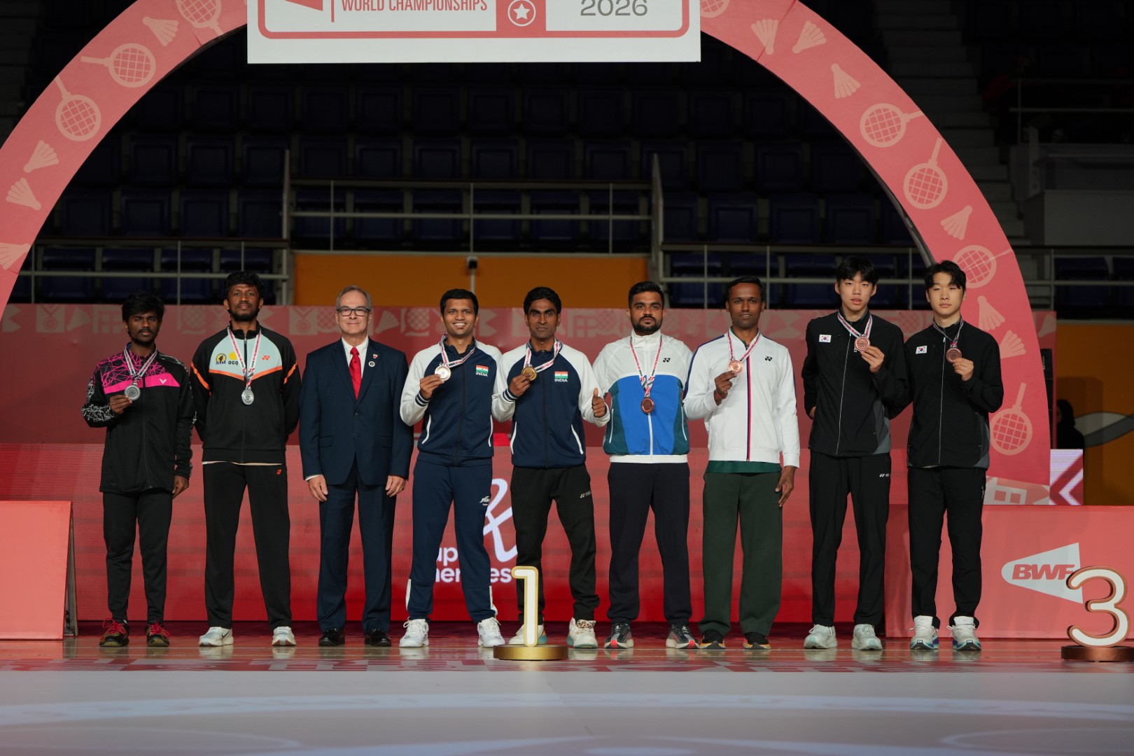 Day 7 - Closing Ceremony - Image 76