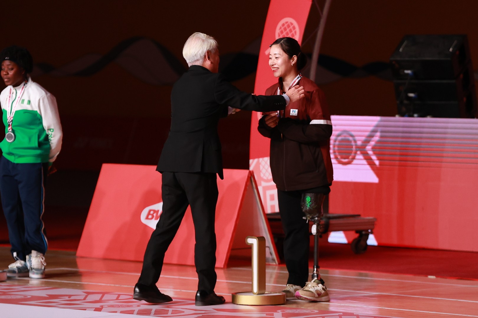 Day 7 - Closing Ceremony - Image 78