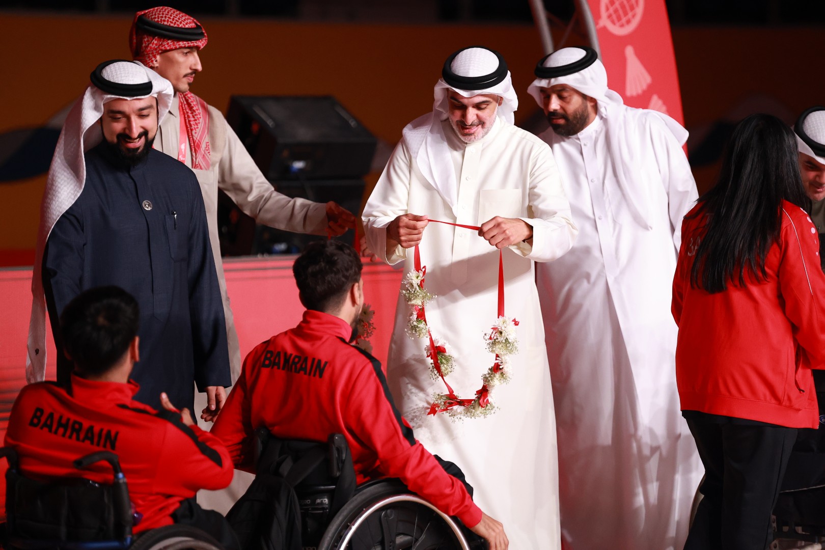 Day 7 - Closing Ceremony - Image 1