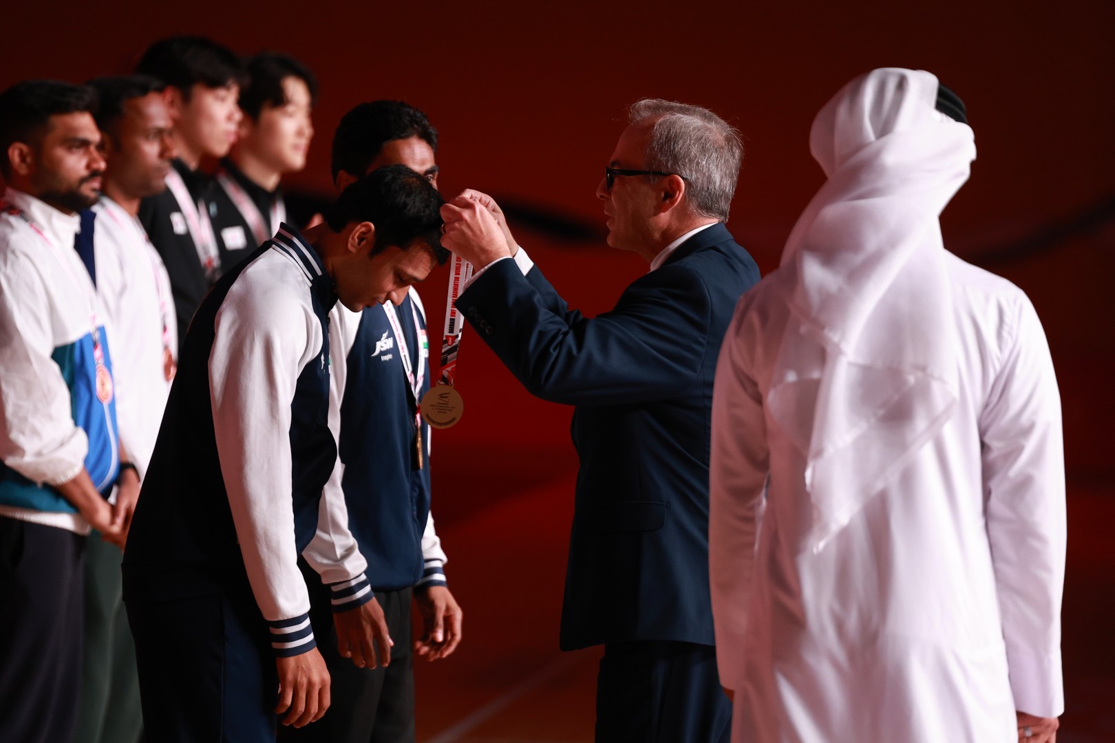 Day 7 - Closing Ceremony - Image 2