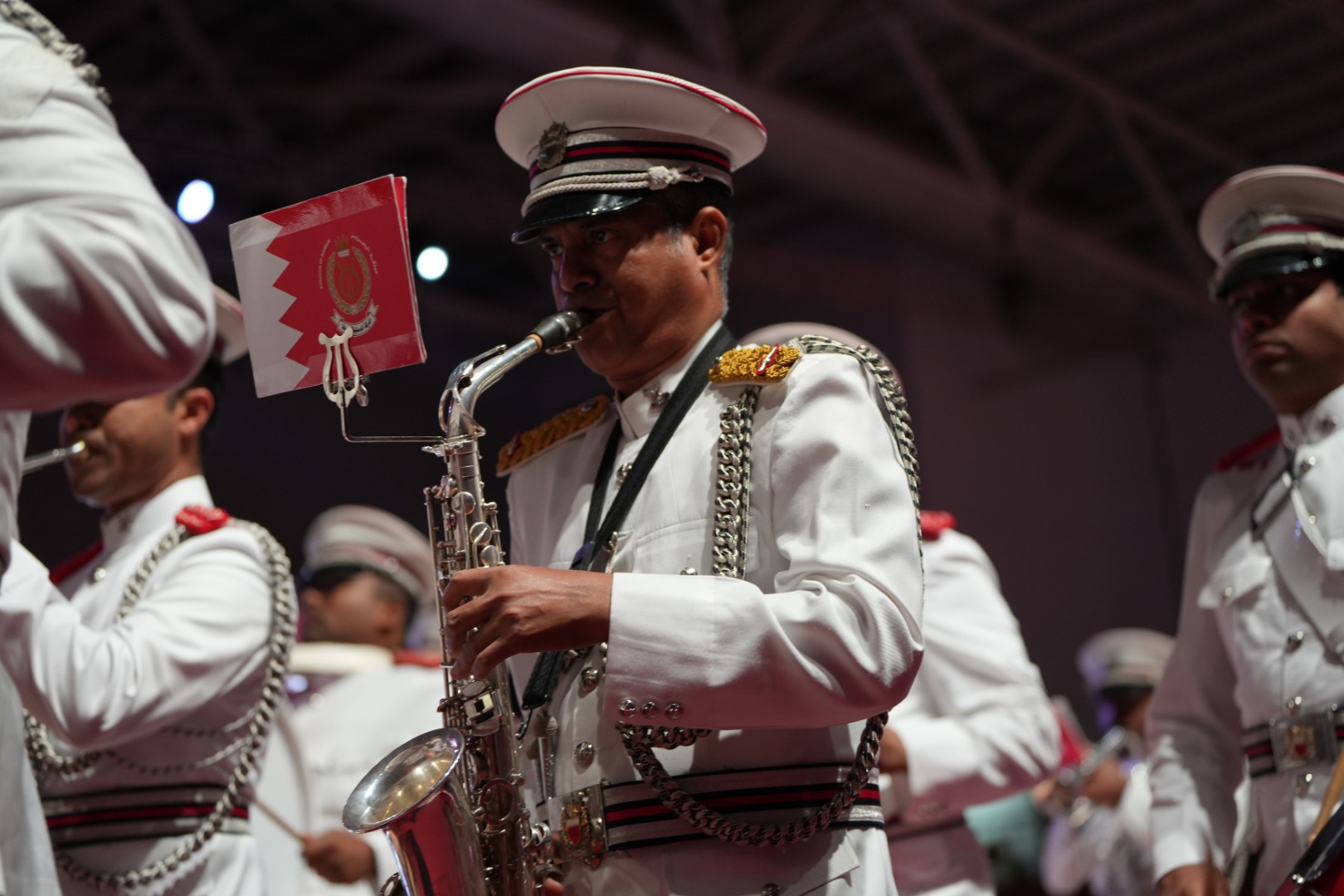 Day 7 - Closing Ceremony - Image 3