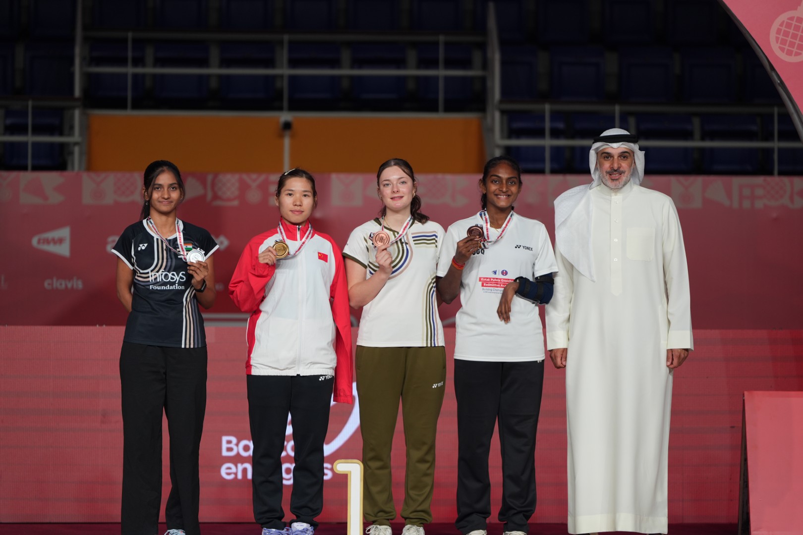 Day 7 - Closing Ceremony - Image 5