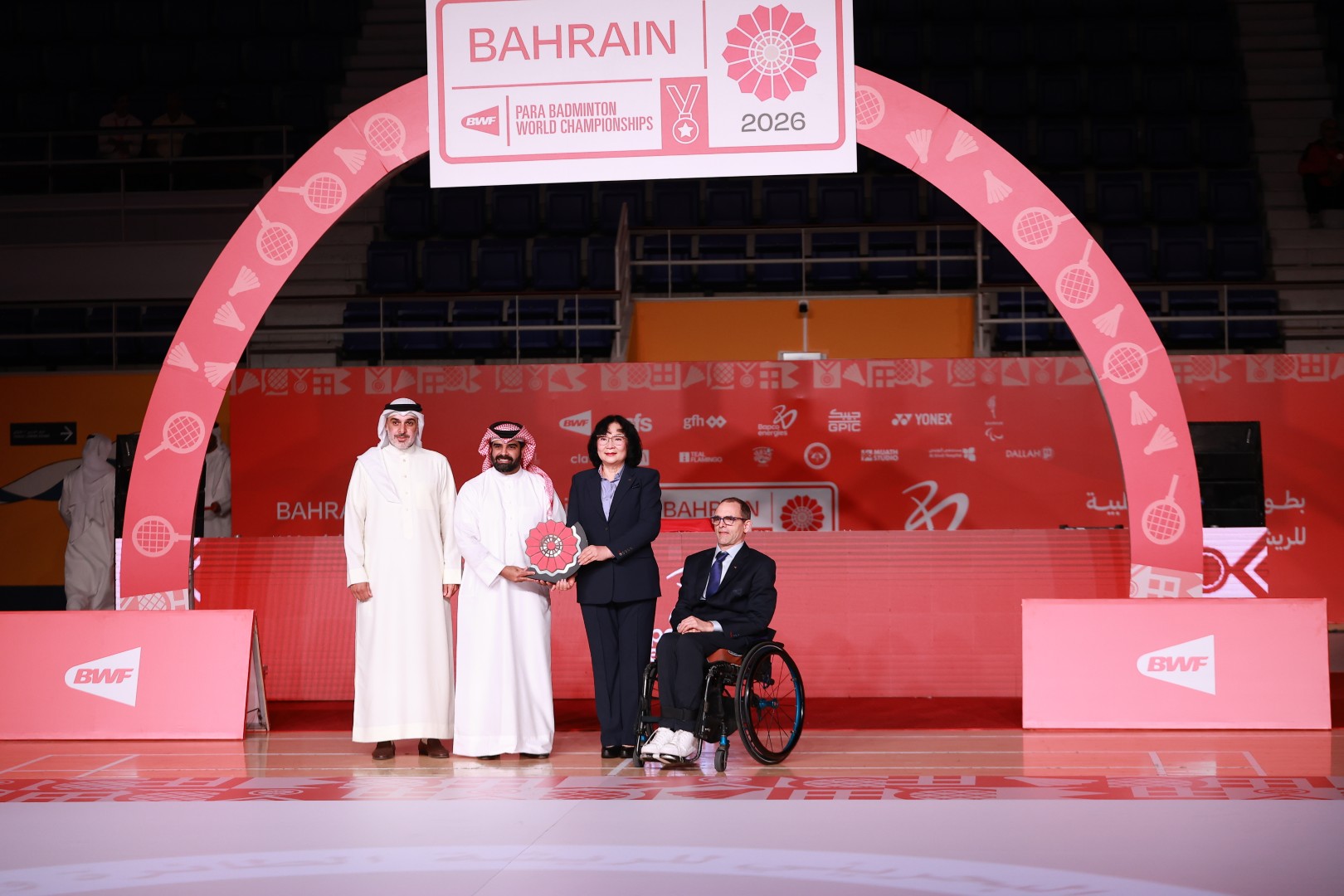 Day 7 - Closing Ceremony - Image 7