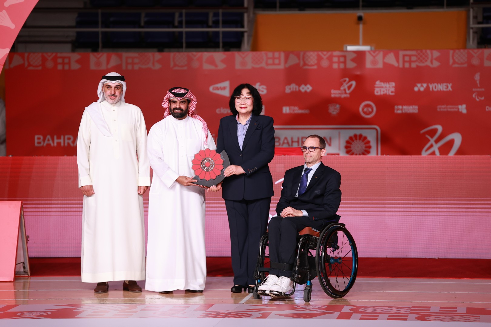 Day 7 - Closing Ceremony - Image 8