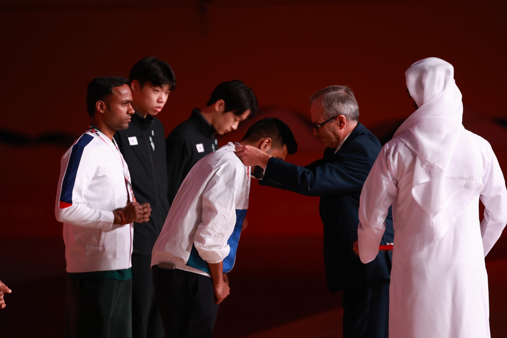 Day 7 - Closing Ceremony - Image 9