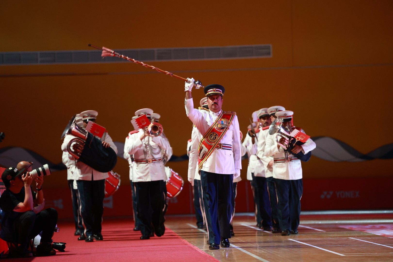 Day 7 - Closing Ceremony - Image 11