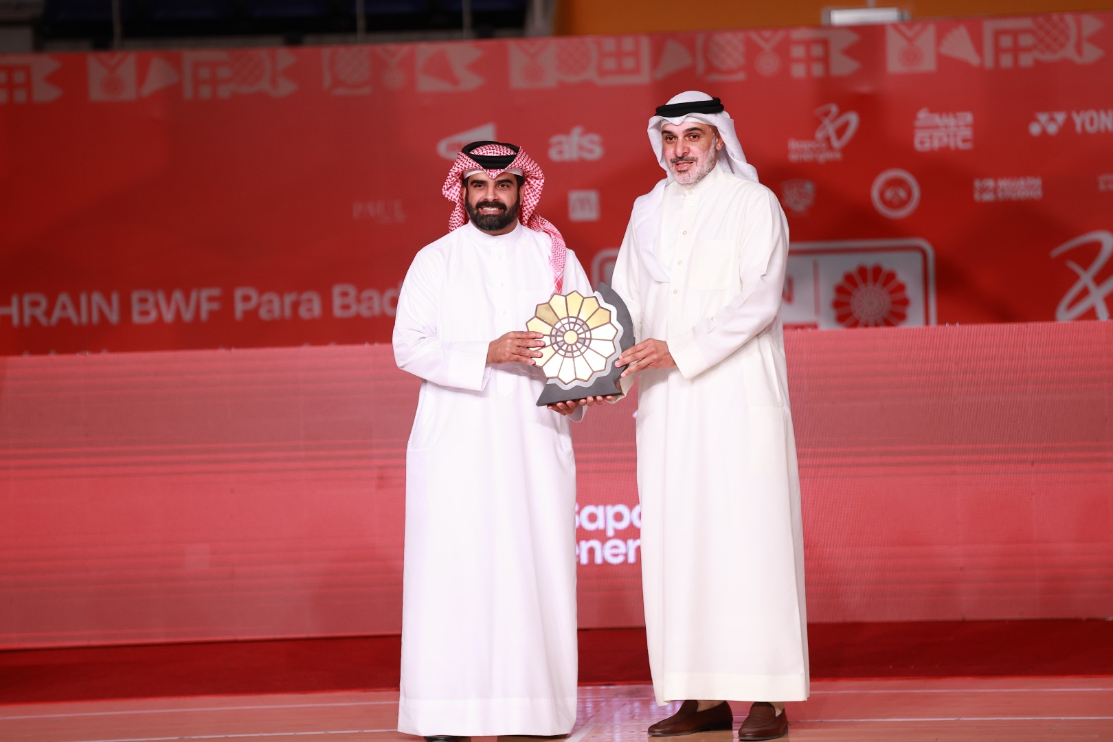 Day 7 - Closing Ceremony - Image 12