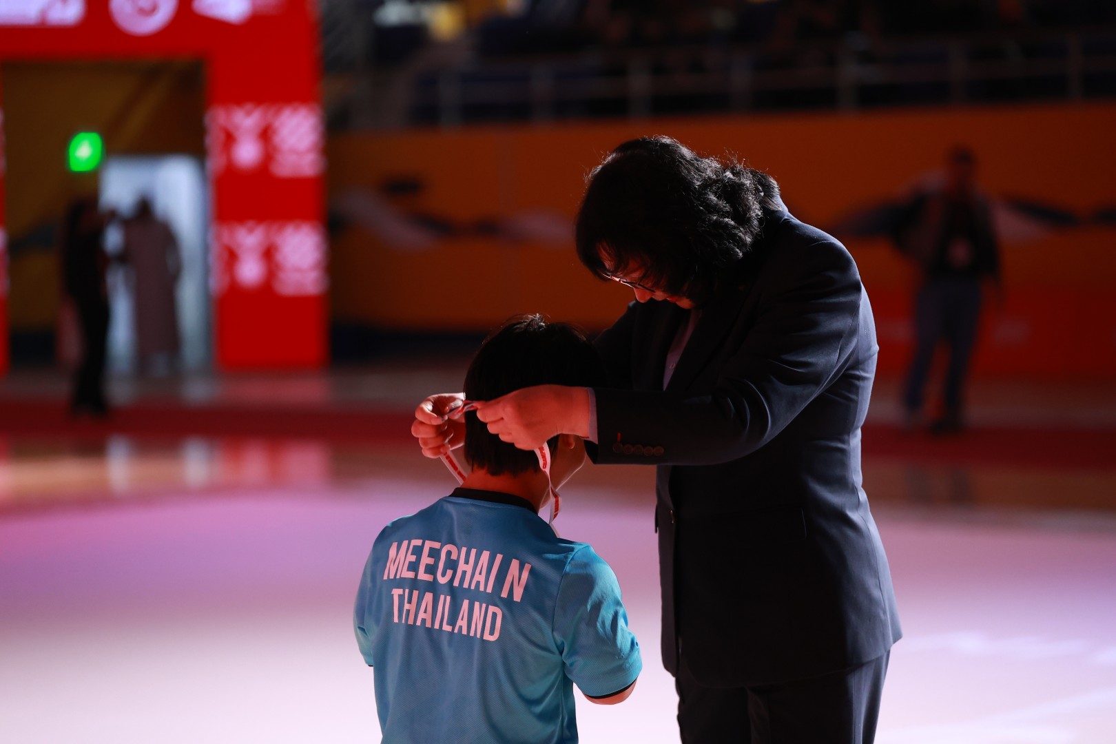 Day 7 - Closing Ceremony - Image 13