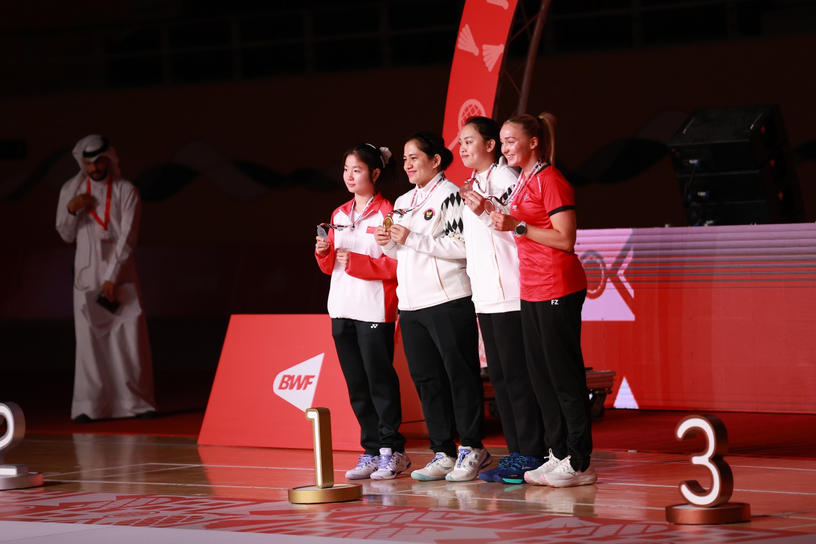 Day 7 - Closing Ceremony - Image 14