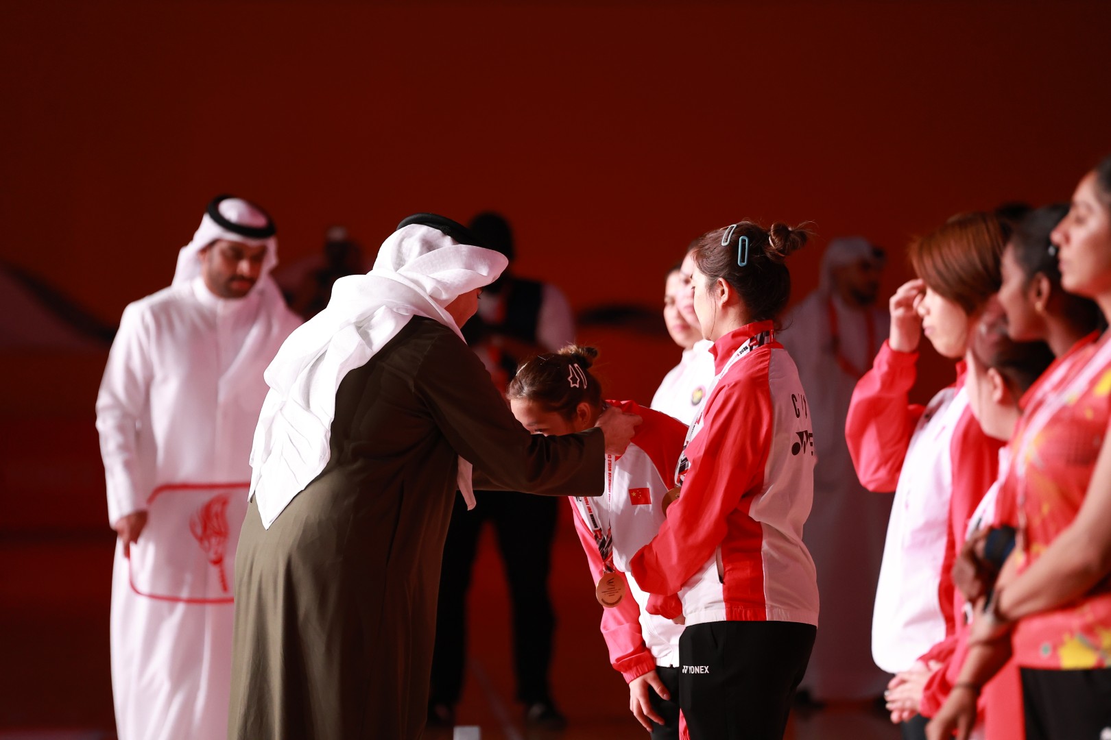 Day 7 - Closing Ceremony - Image 15