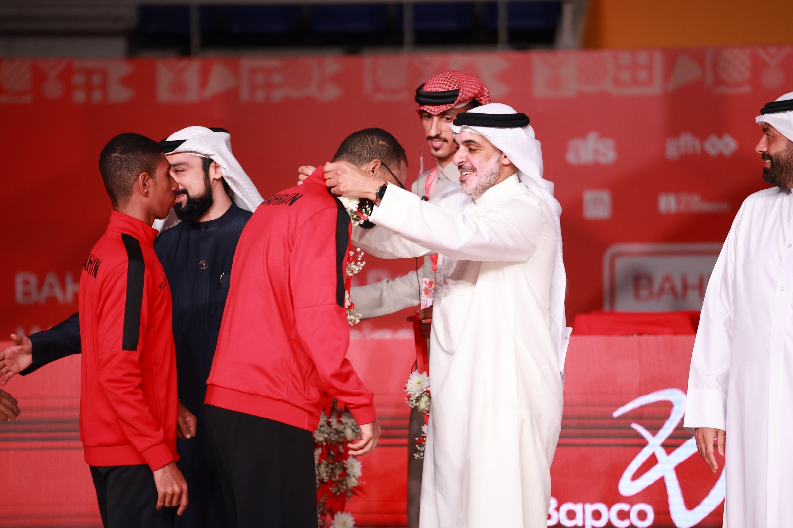 Day 7 - Closing Ceremony - Image 16