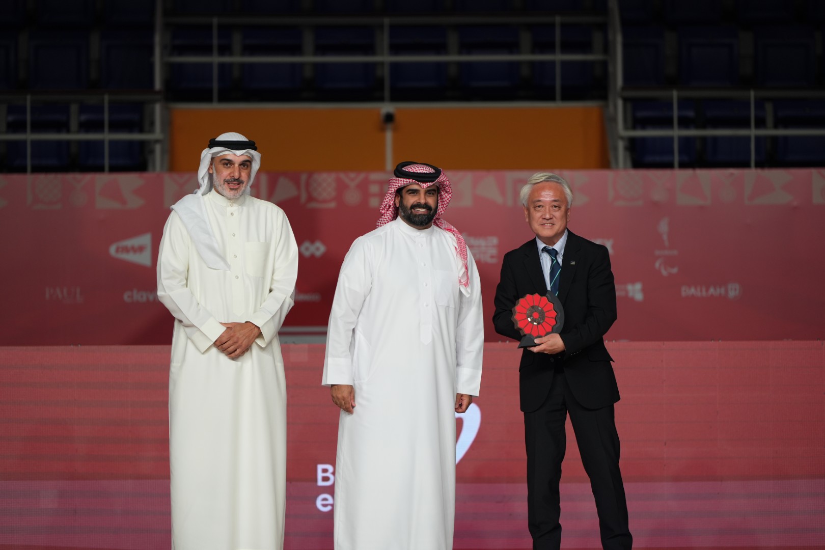 Day 7 - Closing Ceremony - Image 17