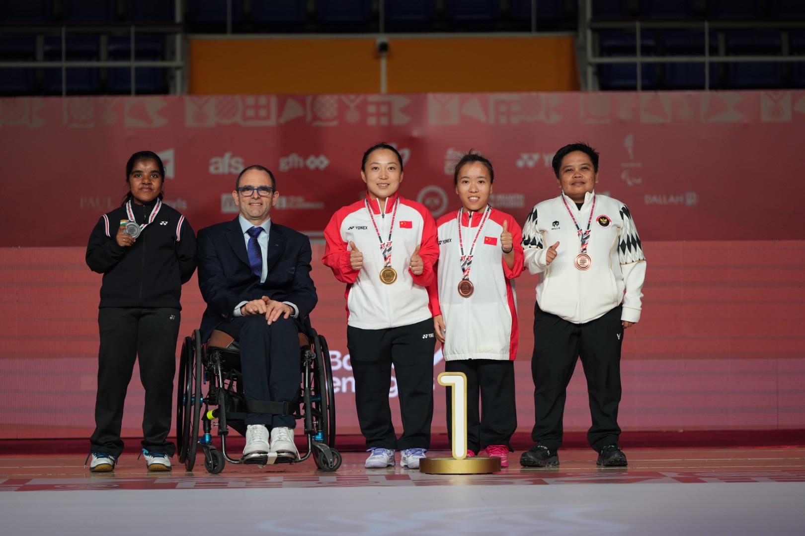 Day 7 - Closing Ceremony - Image 19