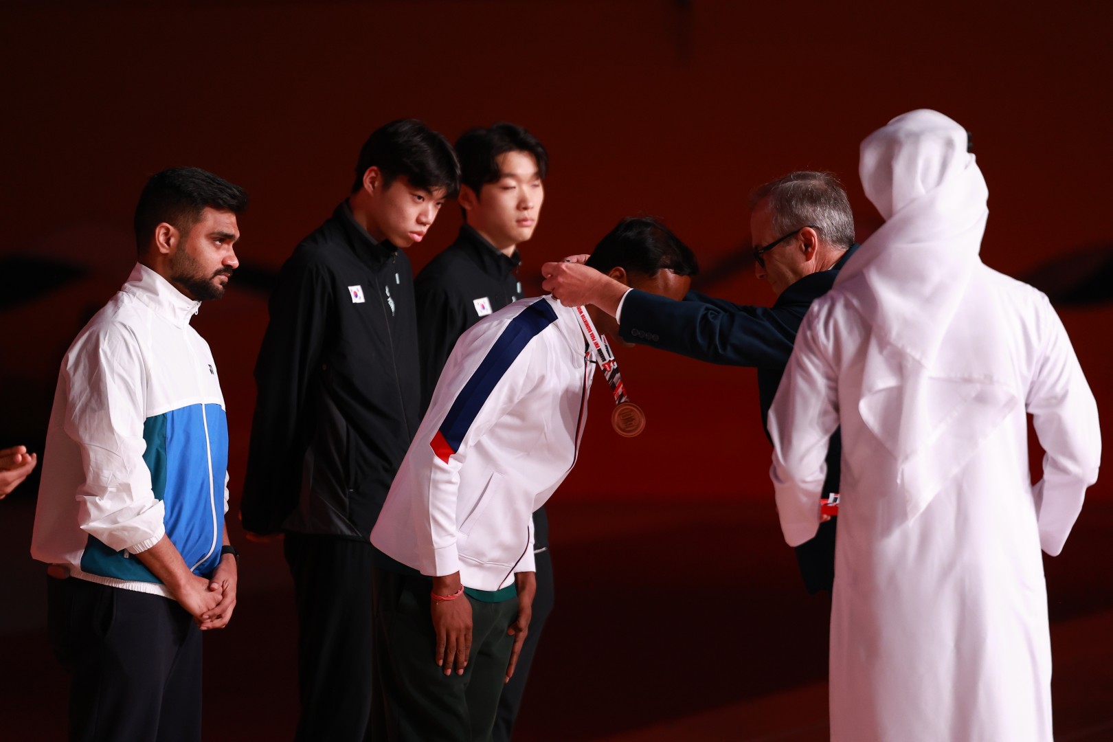 Day 7 - Closing Ceremony - Image 20