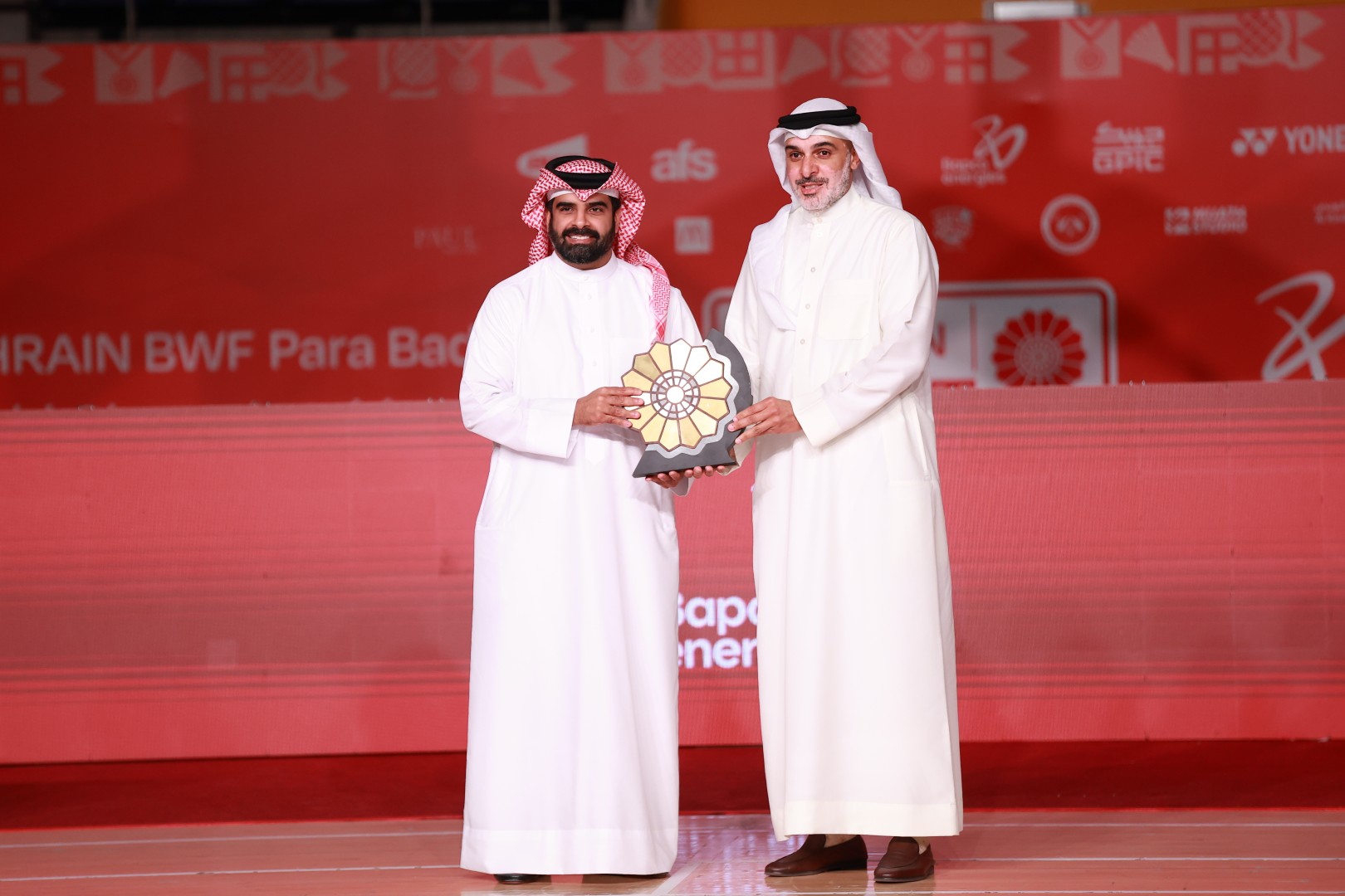 Day 7 - Closing Ceremony - Image 23