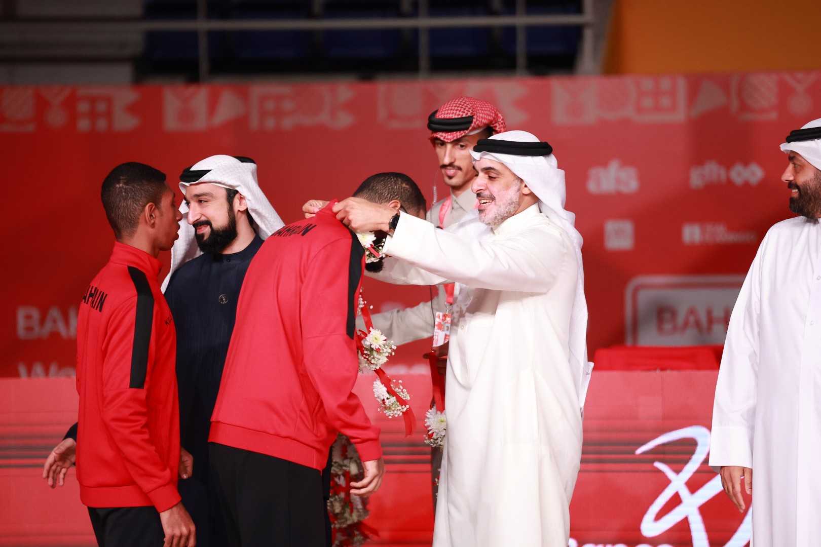 Day 7 - Closing Ceremony - Image 24