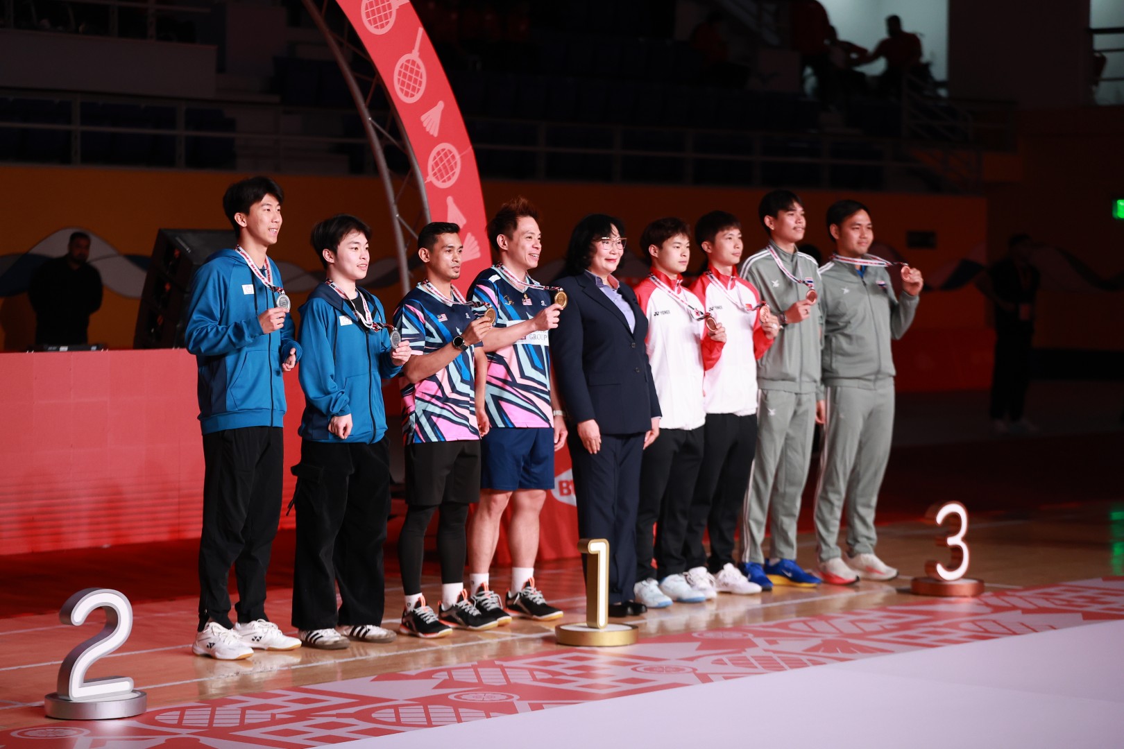 Day 7 - Closing Ceremony - Image 25