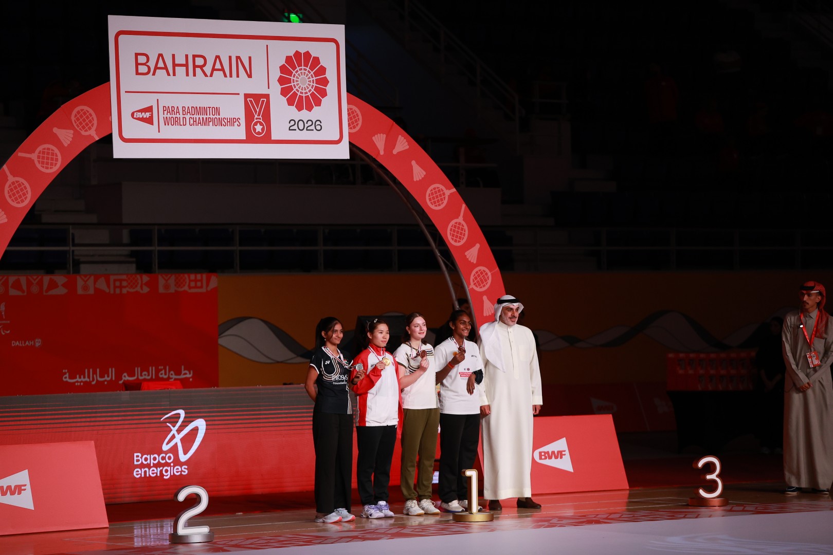 Day 7 - Closing Ceremony - Image 26