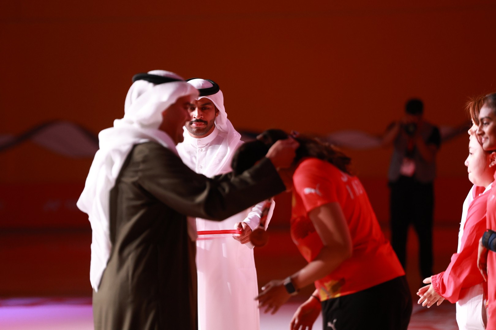 Day 7 - Closing Ceremony - Image 28