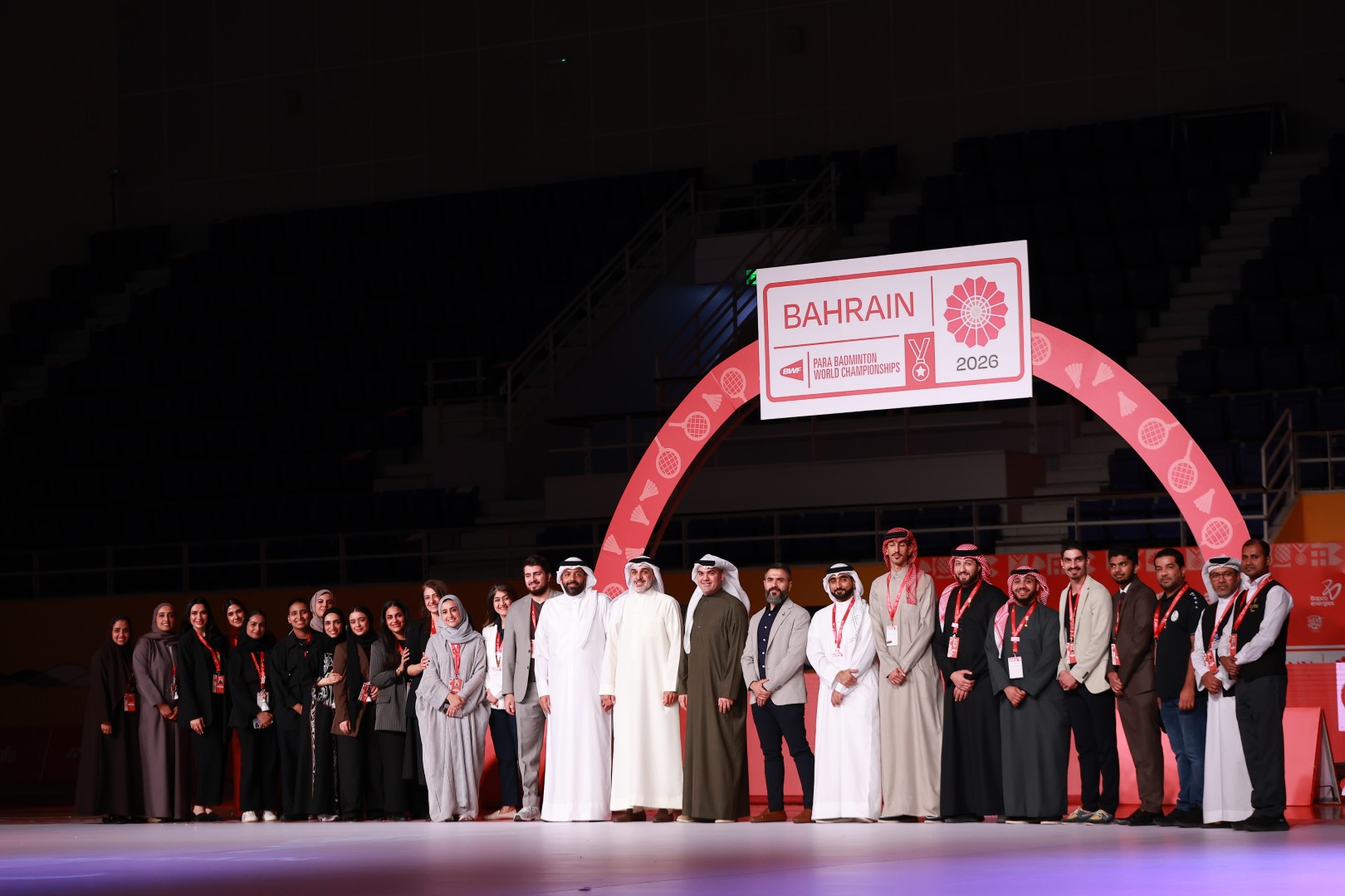 Day 7 - Closing Ceremony - Image 29