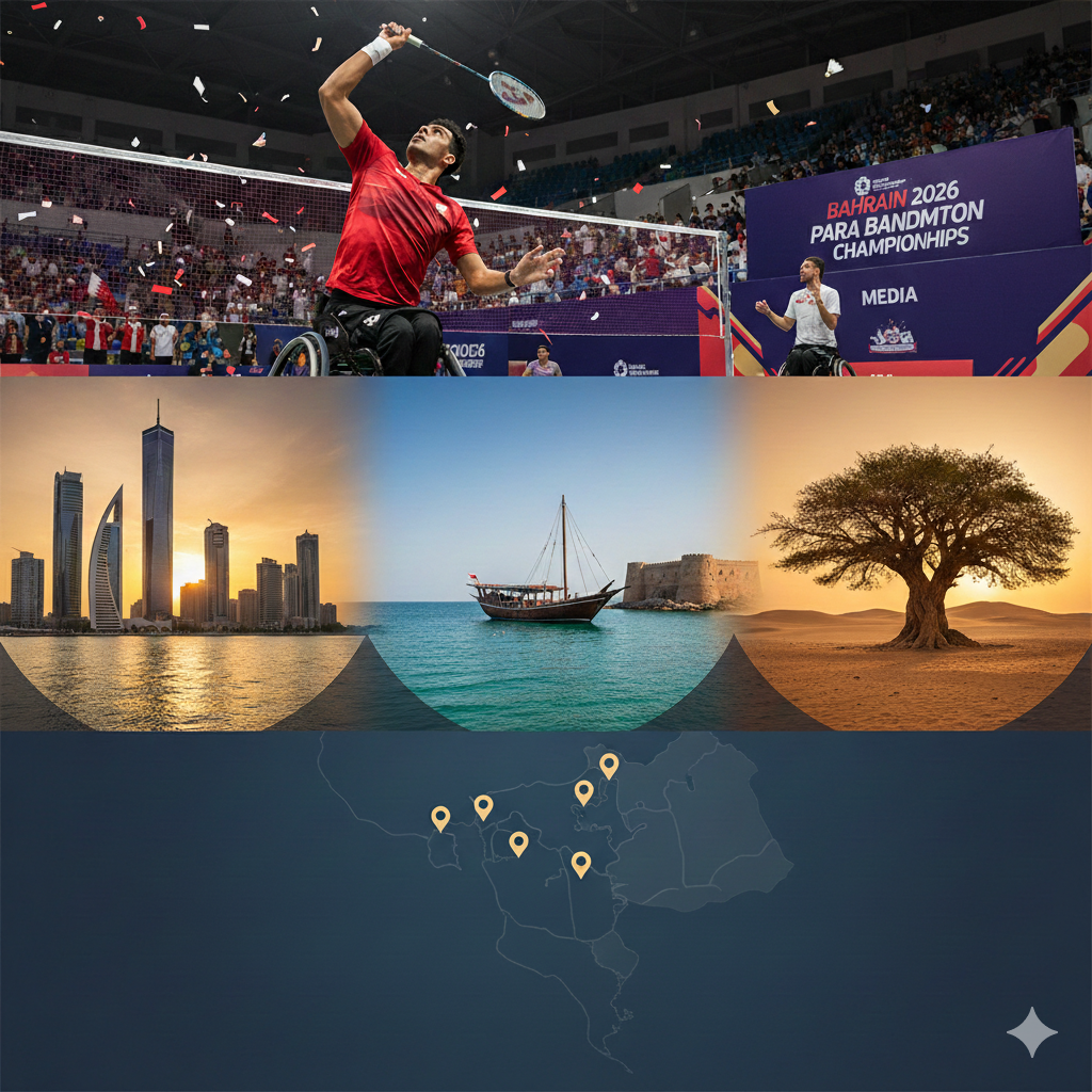 Bahrain National Museum